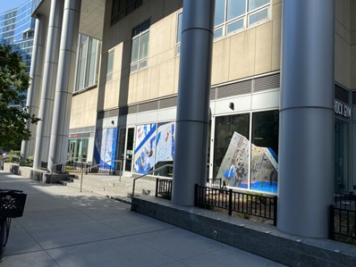 Wall Graphics