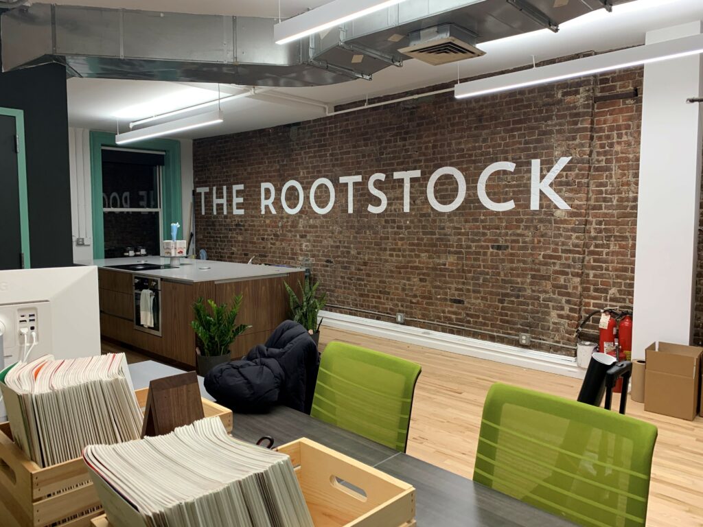 custom office signs for Business In New York