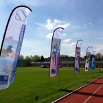 Custom Event Signs for Business Events