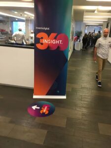 Why Trade Shows and Conferences Prefer a Double-Sided Retractable Banner