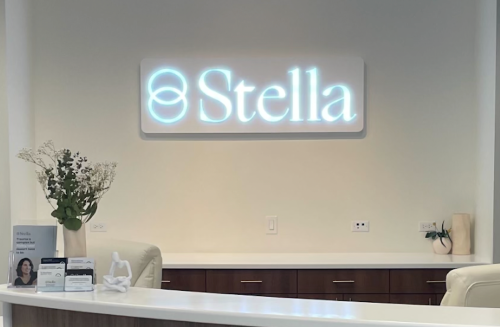 NYC sign installation process