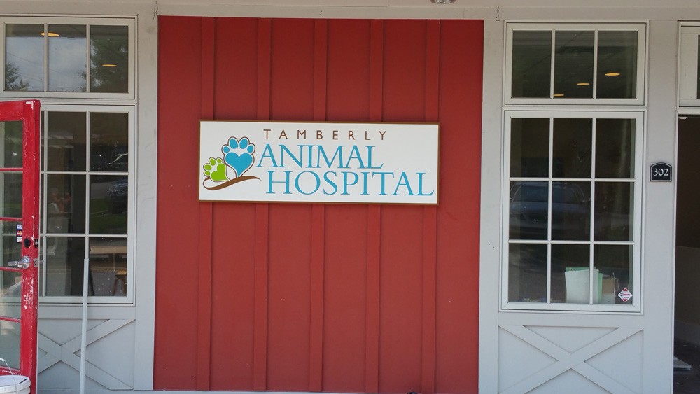 Custom Wall Signs for Business in NYC