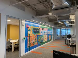 Custom Vinyl Signage in Modern Marketing