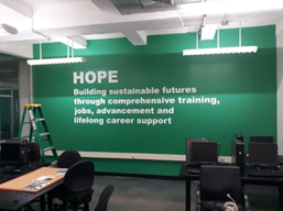 Custom Vinyl Wraps in New York