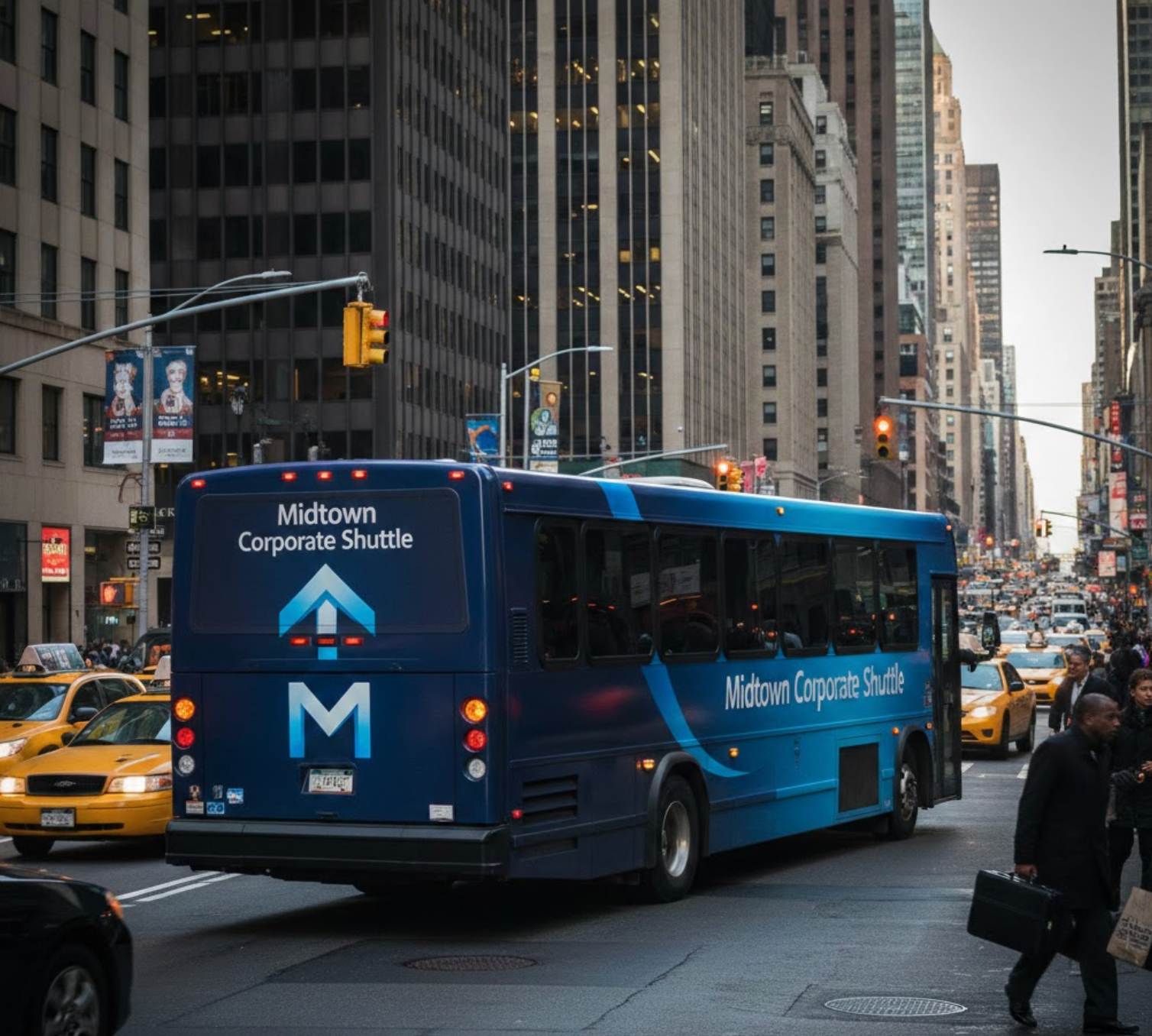 bus wraps